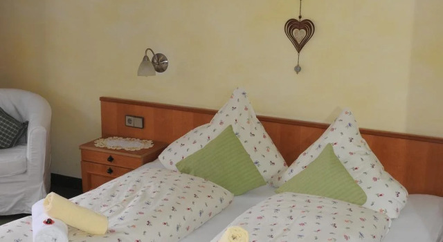 Appartement Alpenhof Wildschönau
