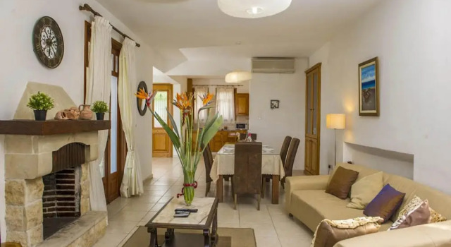 Villa Villa Minoas