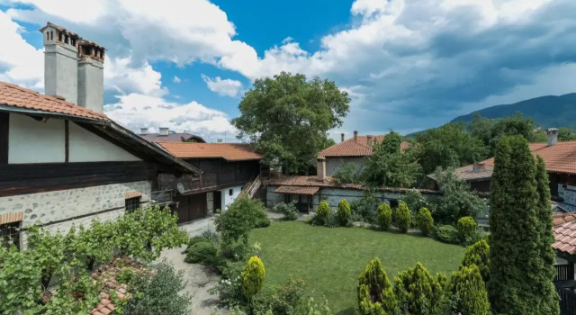 Kadiyata Guest House, Prenota Affittacamere Hotel economici a Blagoevgrad