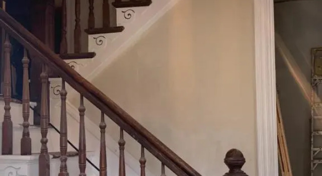 Люкс Deluxe Point Breeze Guest House