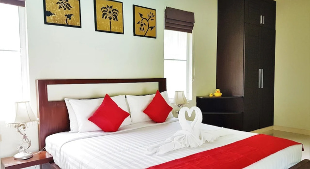Pool Villa Karon Beach by PHR