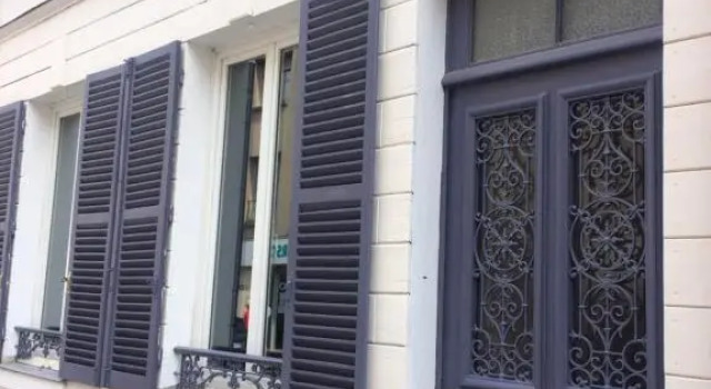 La Suite 48, Buchen Sie Hotel Châlons-en-Champagne Champagne