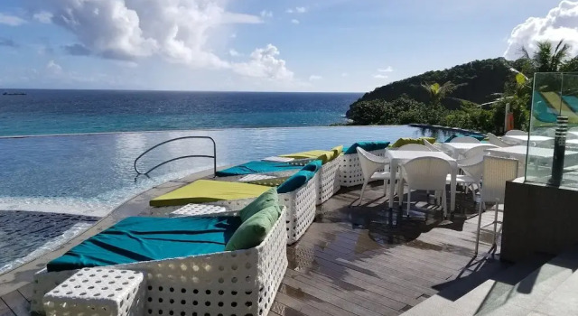 Unit Owners Accommodations at Fairways, Prenota Resort Station 1 