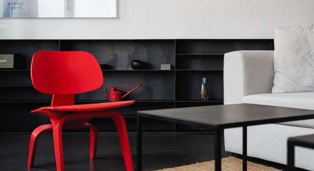 Syntagma Designers Living