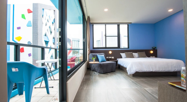 Xiang Xiang B&B