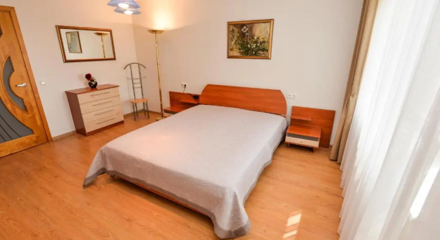 Druskininkai Apartment, Rezervovat Apartmán Apartmány v Alytus, Apartmán