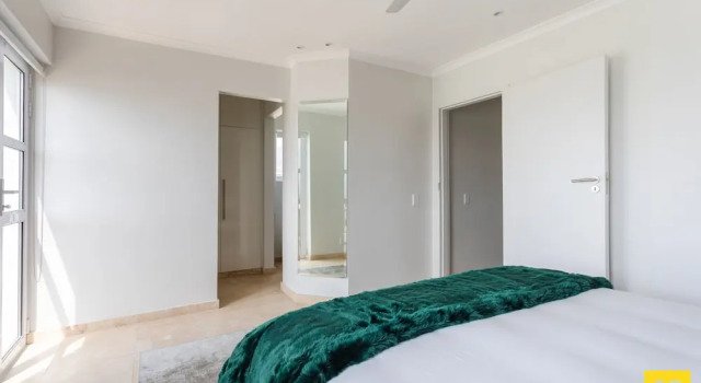 207 De Waterkant Piazza