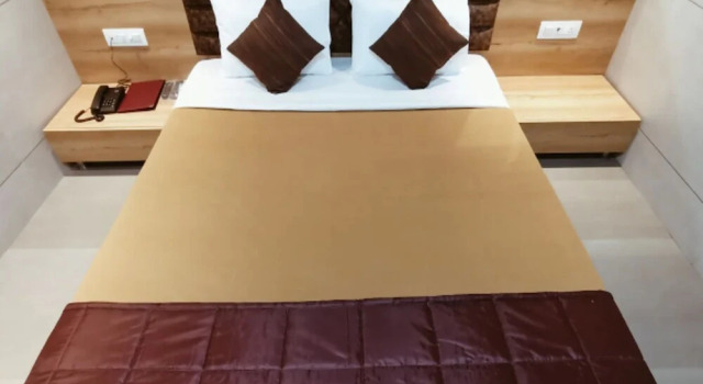 Hotel Prasad NX, Забронировать Отель Отели штата Махараштры 3 звезды, 3*