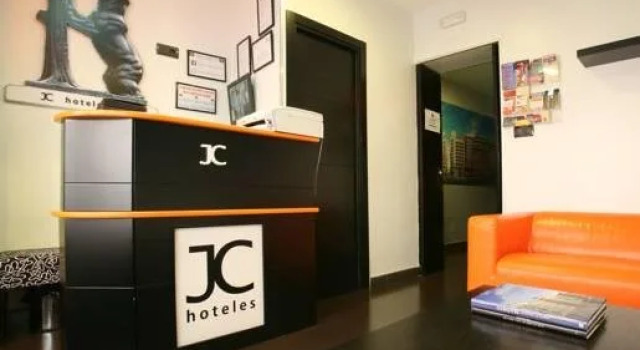 Jc Rooms Puerta Del Sol, Забронировать Отель Мадрид Провинция Мадрид, рядом с Театр Монументал