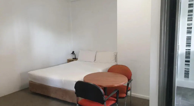 Двухместный номер Economy Port Aloha Motel
