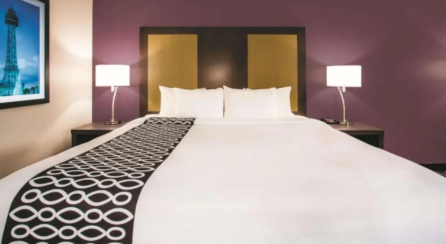Номер La Quinta by Wyndham Cincinnati NE - Mason