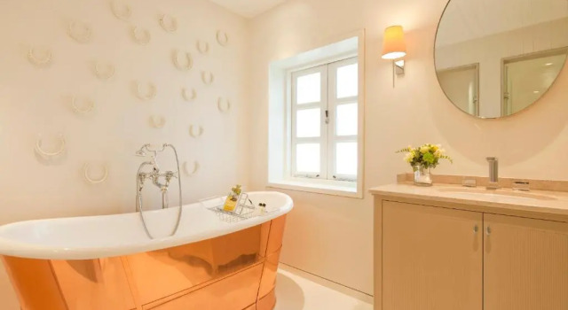 Двухместный номер Stable Superior Coworth Park - Dorchester Collection