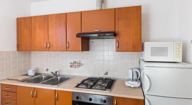 Apartment Brajkovic, Забронировать Апартаменты/квартира Отели Региона Дубровника с парковкой, Парковка