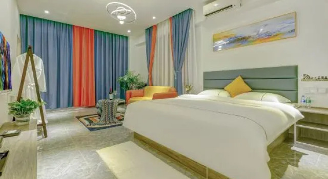 Семейный люкс Huiman Inn