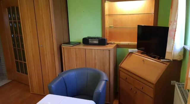 Номер Standard Ferienwohnung Jestel