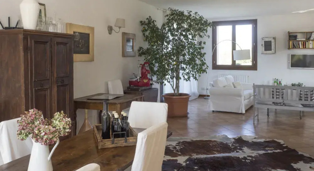 Locanda Castel De Britti