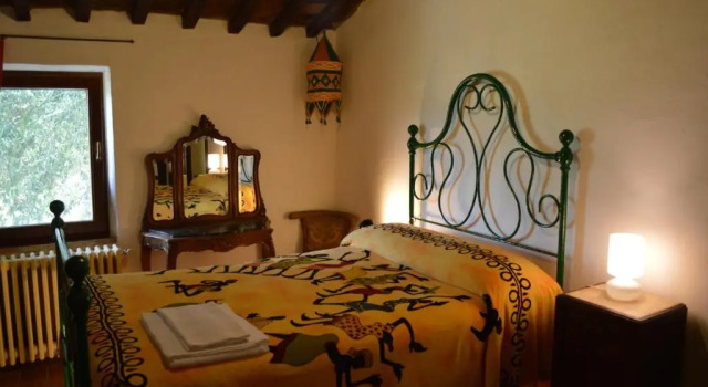 Agri-Bio Podere Santa Palmira, Book Hotel Hotels in Pomarance with a Pool, Swimming Pool