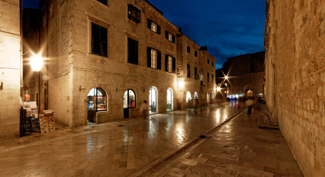 Apartments Eleganca