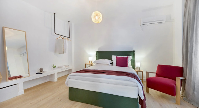 Royal Premium Apartment -120sq -common Terrace