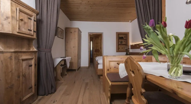 Полулюкс Hotel Ansitz Kematen ***S