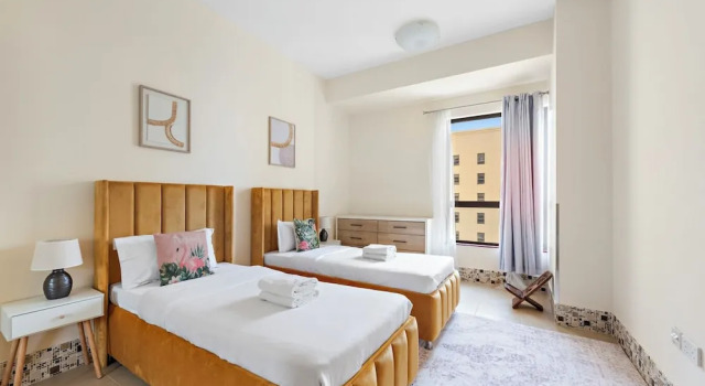 Апартаменты Stonetree - Spacious 2 BR - Near Beach