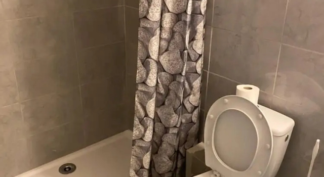 Двухместный номер Comfort Hôtel du Nord