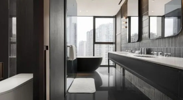 Студия Mumian Chengdu, in The Unbound Collection by Hyatt