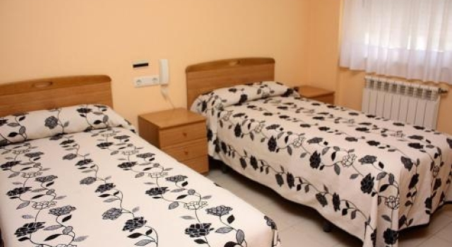Residencia Porta Nova En Esteiro, Book Hotel Ferrol 