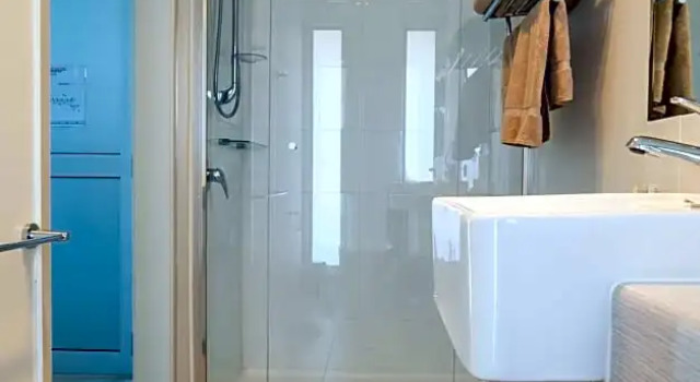 Двухместная студия Coopers Country Lodge