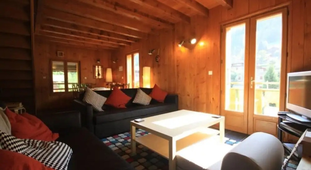 Maison Rose 3, Buchen Sie Hotel Morzine Les Portes du Soleil