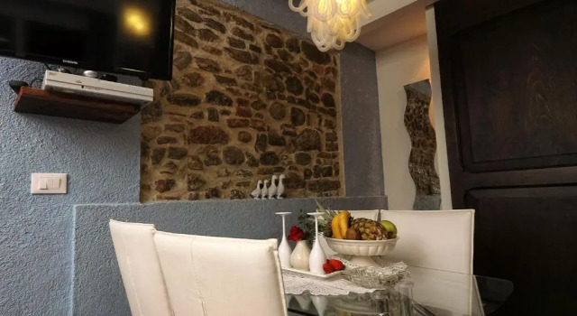 Люкс Deluxe Villa Tamara Country & Spa Suites
