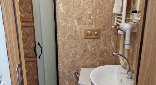 Номер Standard Walnut Shell Hotel- Old City Center Sultanahmet