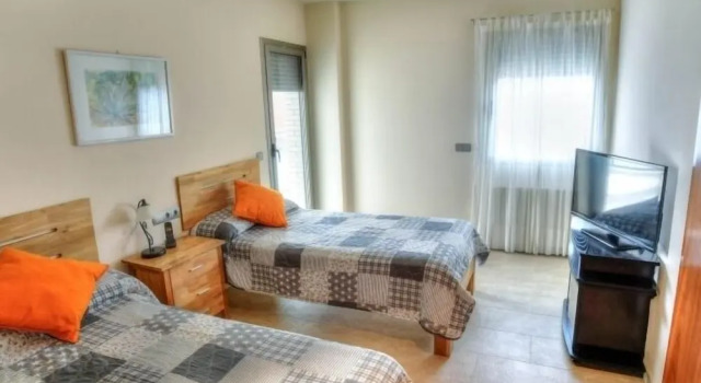 Piso Mercadona, Забронировать Апартаменты/квартира Апартаменты Baix Empordà, Апартаменты/квартира
