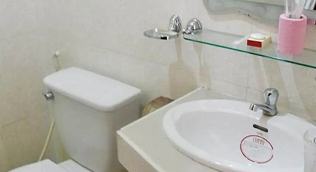 Номер Standard Rotha Guesthouse