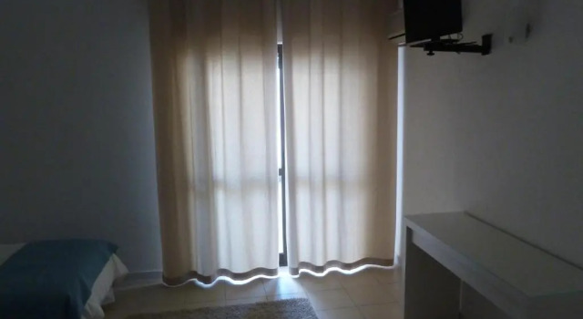 Номер Standard Belo Horizonte