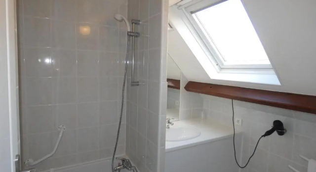 Номер Standard Auberge du Gros Tilleul