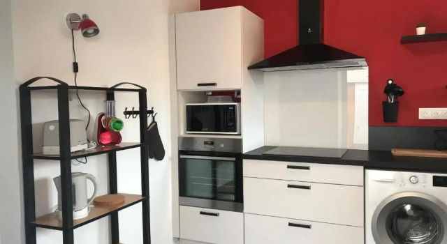 Gîte La Garnache, 4 pièces, 6 personnes - FR-1-426-464, Rezervasyon Otel La Garnache 