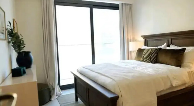 Spacious 2BR in Oxford 212 by Bespoke