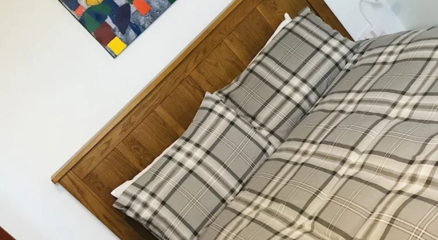 Номер Deluxe Pisgah Guesthouse Snowdonia