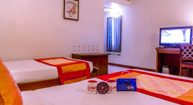 Micro Continental, Rezervovat Hotel Hotely v Andhra Pradesh s parkováním, Parkování