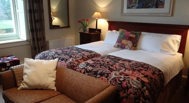 Heyford House Bed & Breakfast