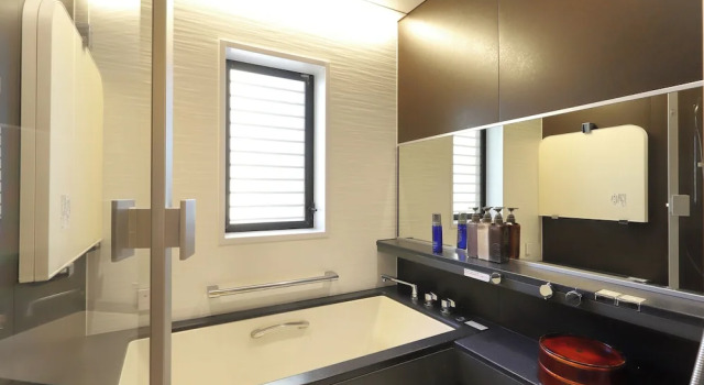 Люкс Luxury Kaigaku Onsen Resort Shirahama