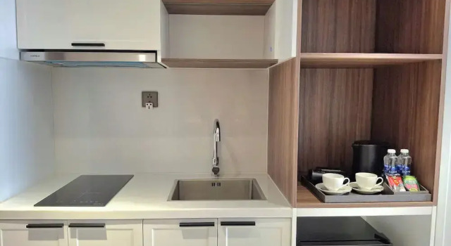 Номер Deluxe The Dome Grand