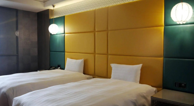 Sun Hao International Hotel, Book Hotel Douliou Yunlin