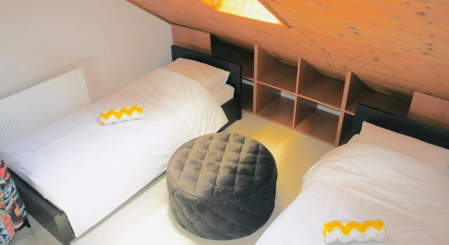 Apartman HAN
