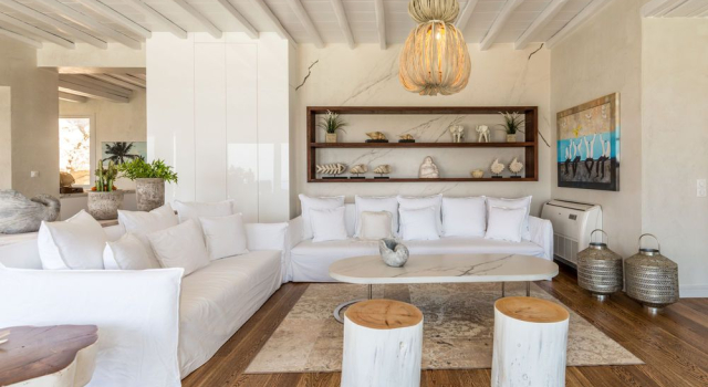 Villa Daloli Mykonos
