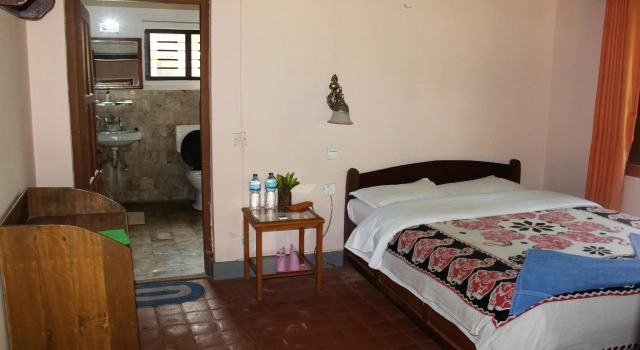 Royal Park Hotel