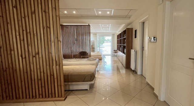 Апартаменты Superior Hector Apartment Airport