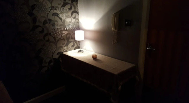 Двухместный номер Economy Ravenhill Townhouse Belfast