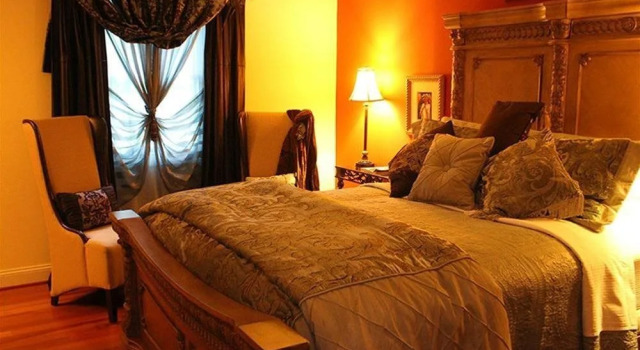 Pure NuPhoria Bed & Breakfast, Buchen Sie Hotel Fort Washington Philadelphia und Umgebung